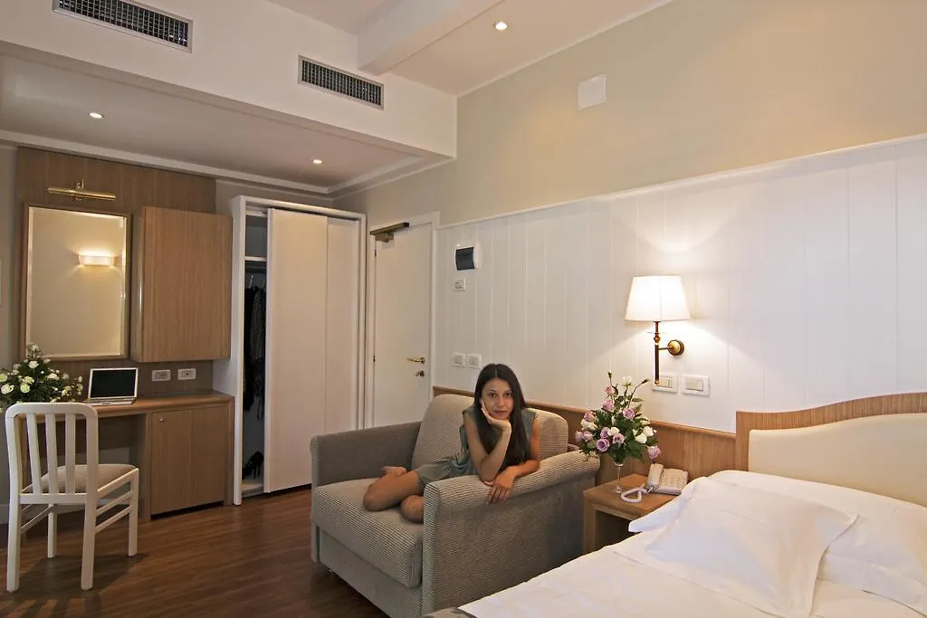 Hotel Gran Bretagna Riccione