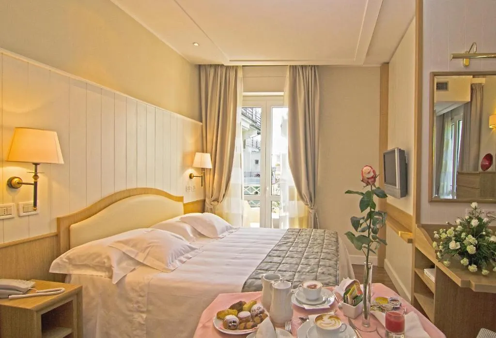Hotel Gran Bretagna Riccione