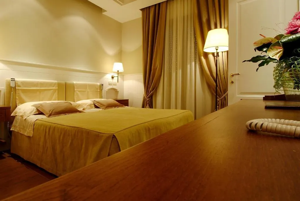 Hotel Gran Bretagna Riccione