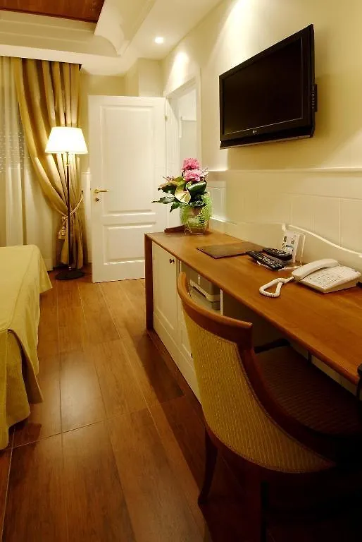 Hotel Gran Bretagna Riccione