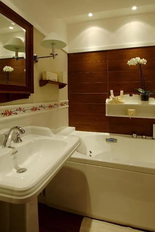 Hotel Gran Bretagna Riccione