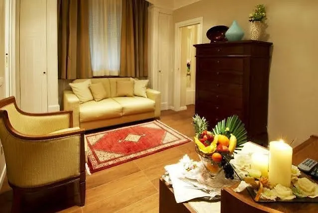 Hotel Gran Bretagna Riccione