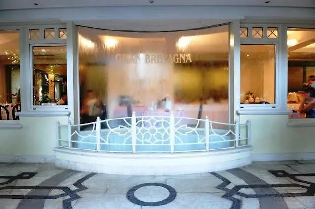 Hotel Gran Bretagna Riccione 3*,