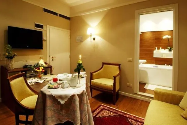 Hotel Gran Bretagna Riccione 3*,  Italien