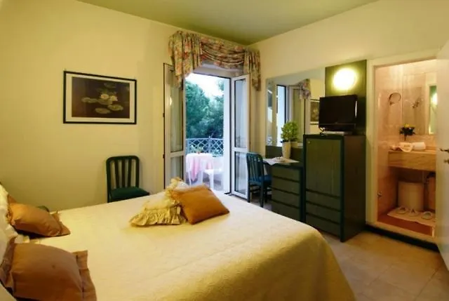 ריצ'יונה Hotel Gran Bretagna