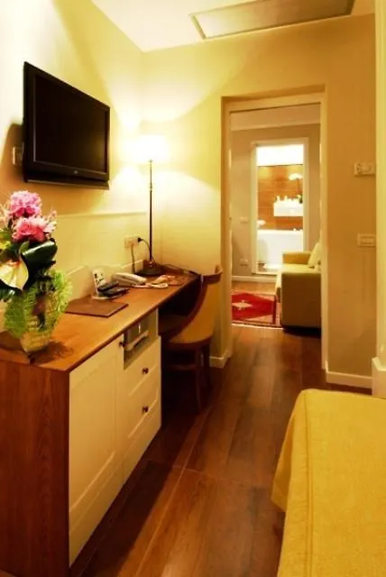 Hotel Gran Bretagna Riccione