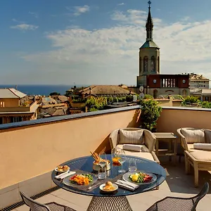 Hotel Meliá