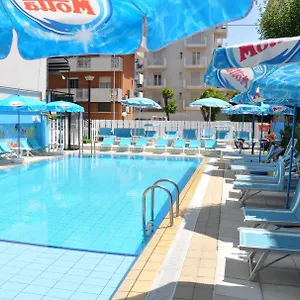 Hotel Adelphi, Riccione