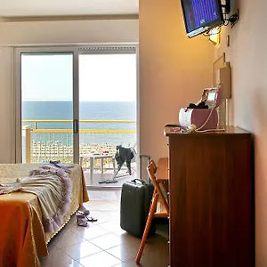 Hotel Patrizia, Milano Marittima