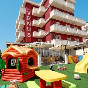 Hotel Venus, Riccione