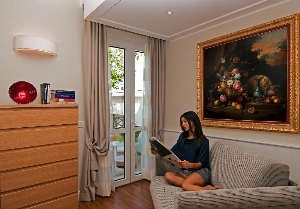Hotel Gran Bretagna Riccione